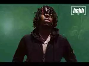 Video: Yung Bans - Right Through You